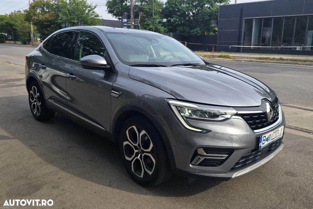 Renault Arkana 140 EDC Intens - 2