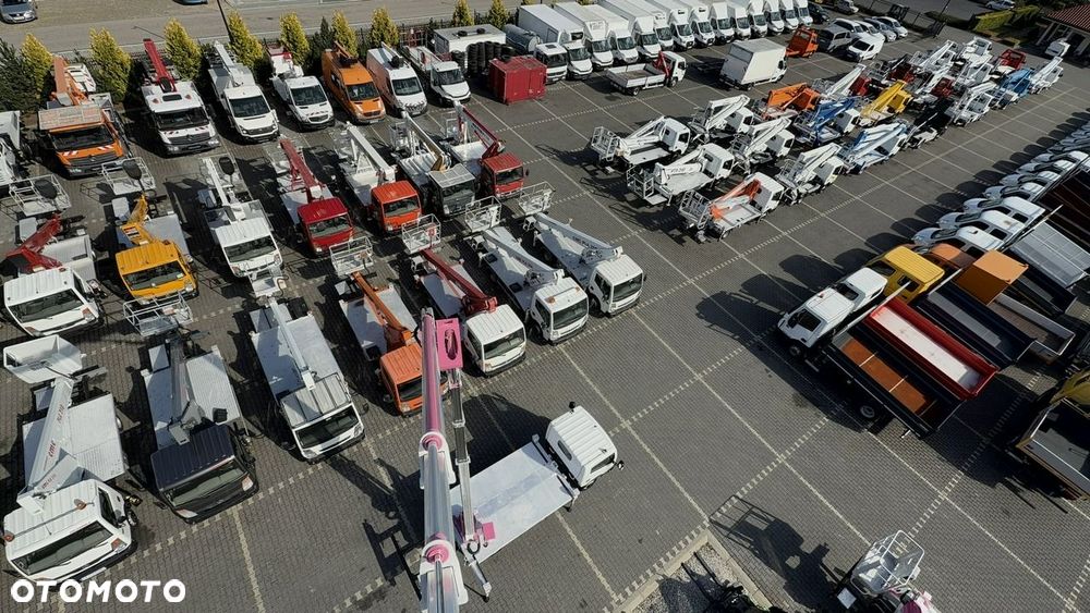 Nissan Cabstar - 4