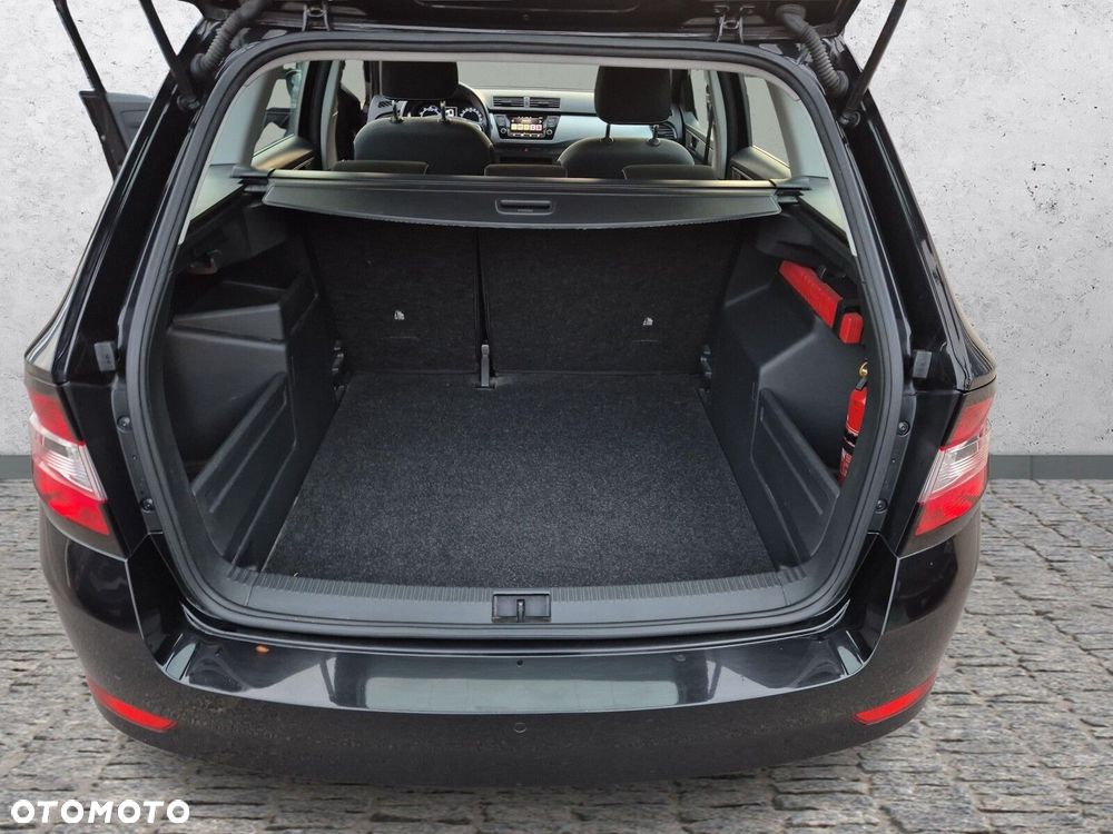 Skoda Fabia 1.0 TSI Ambition Plus - 19