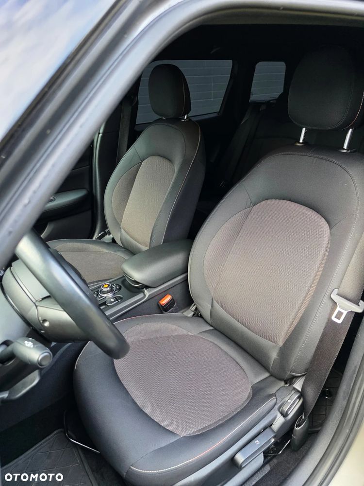 MINI Clubman Cooper - 21