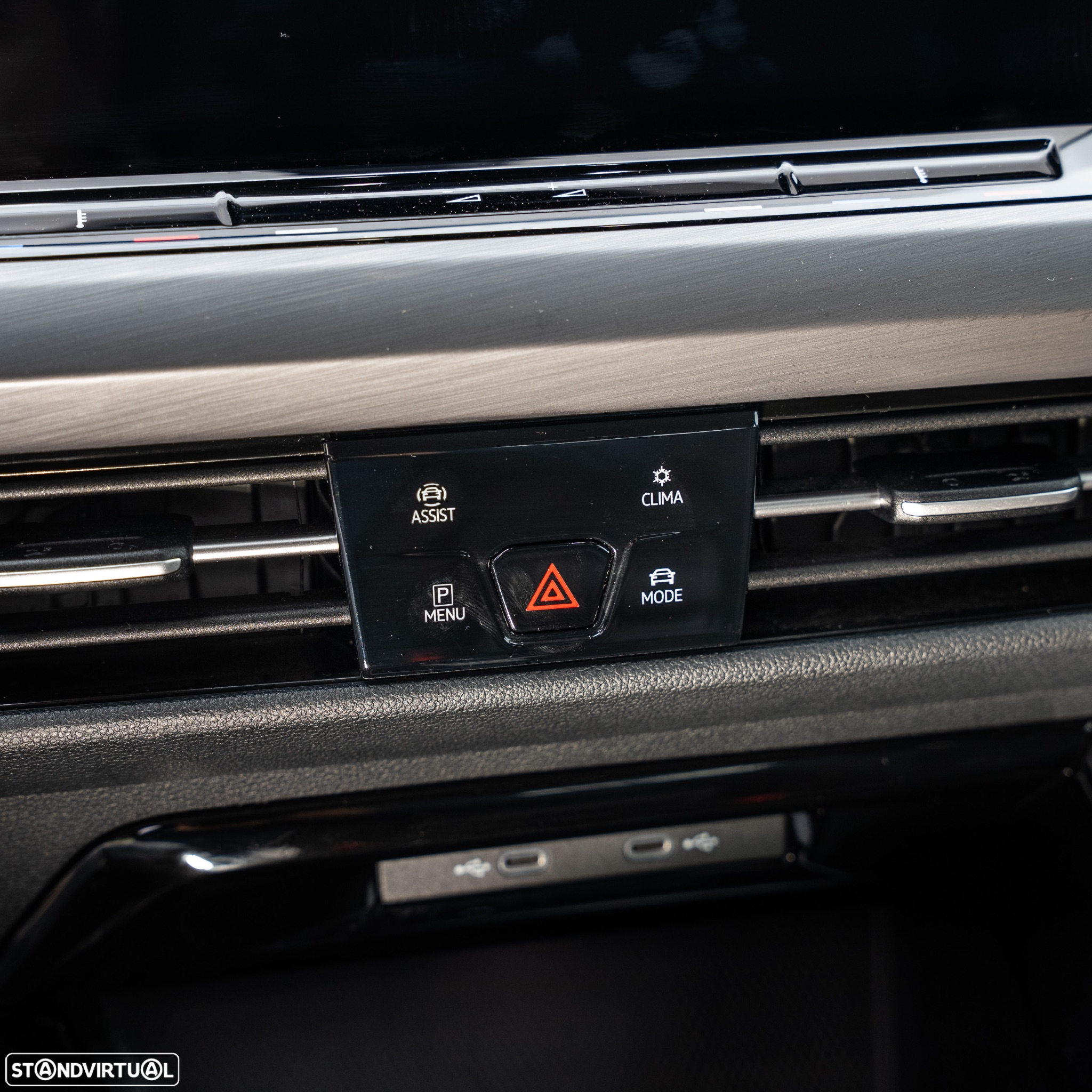 VW Golf 1.4 eHybrid OPF DSG Style - 30