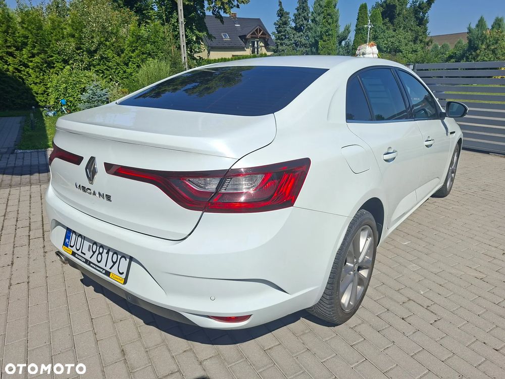 Renault Megane 1.3 TCe FAP Intens - 20