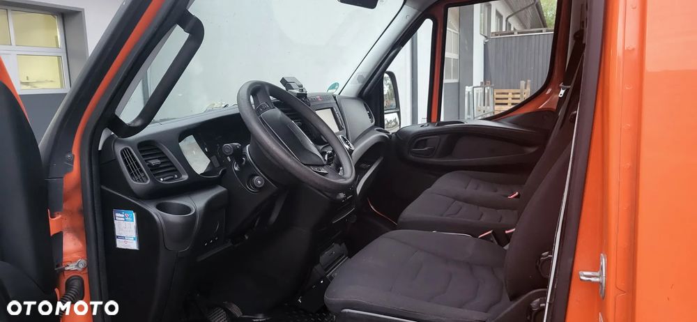 Iveco DAILY 70C17   Hi-Matic  L4H3 - 6