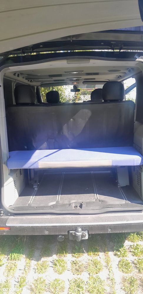 Opel Vivaro - 38