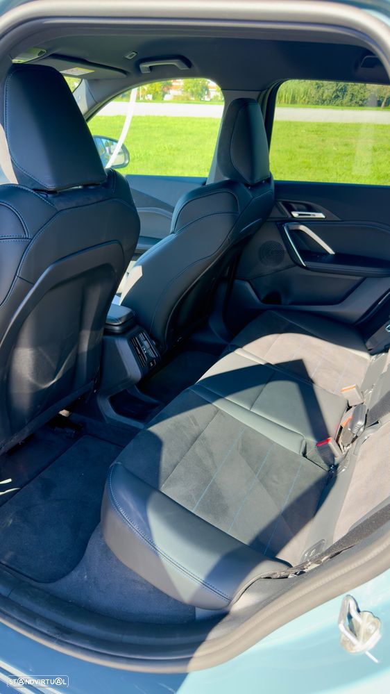 BMW X1 - 17