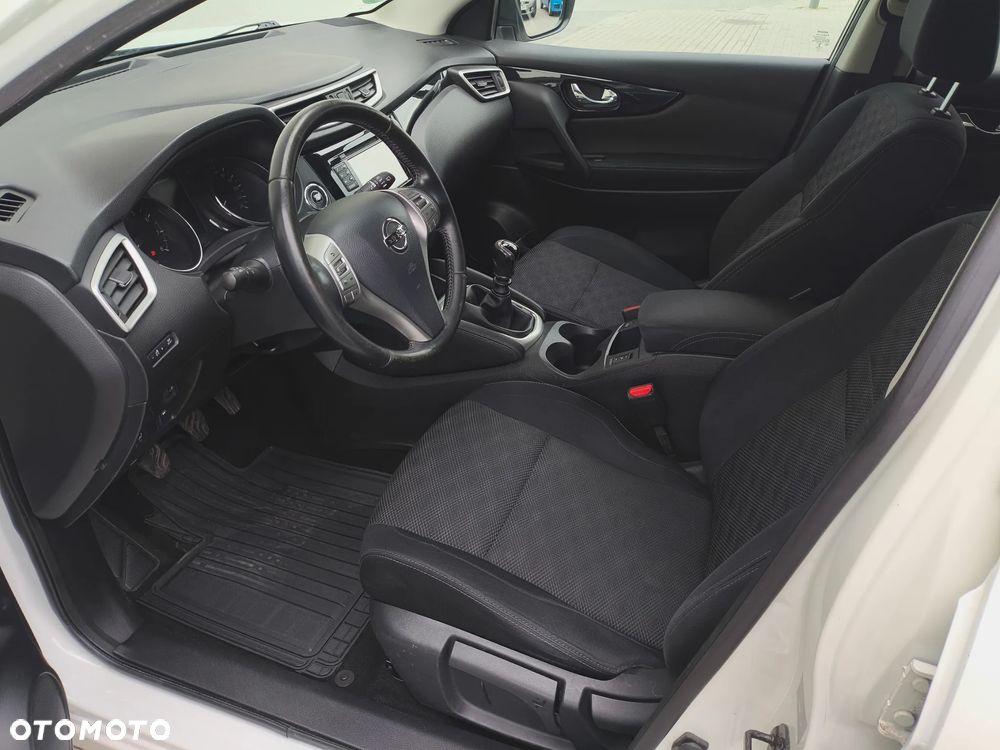 Nissan Qashqai 1.6 DIG-T Tekna - 22
