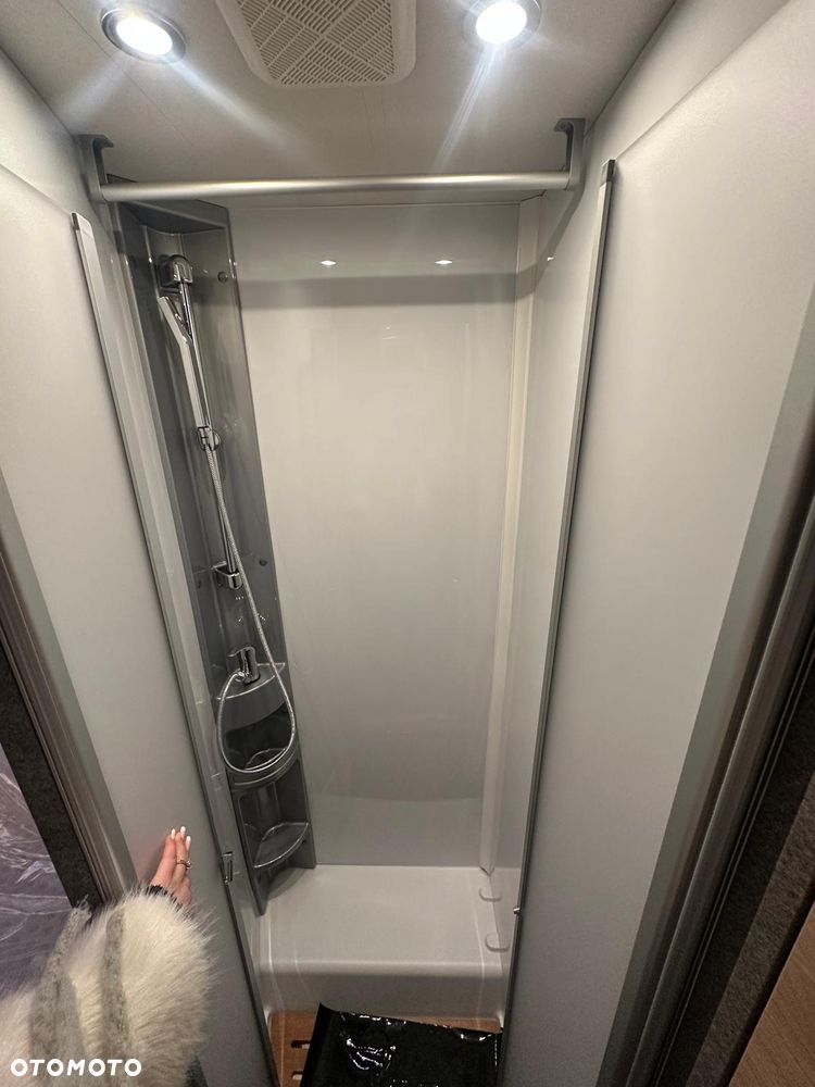 Dethleffs JUST T 7055 EB - 11