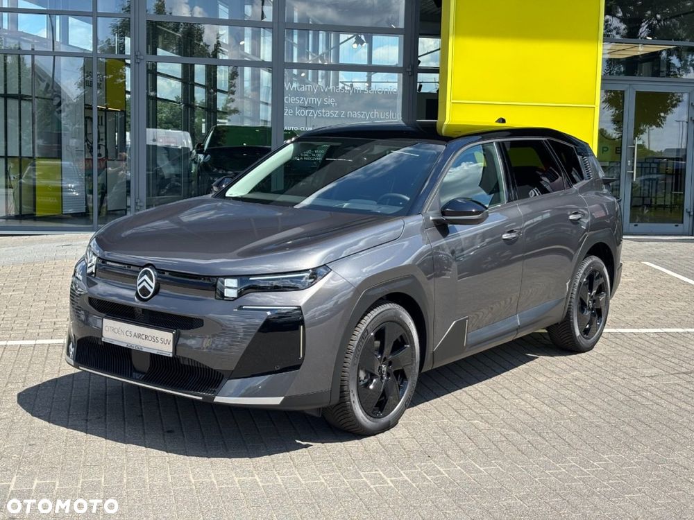 Citroën C5 Aircross - 3