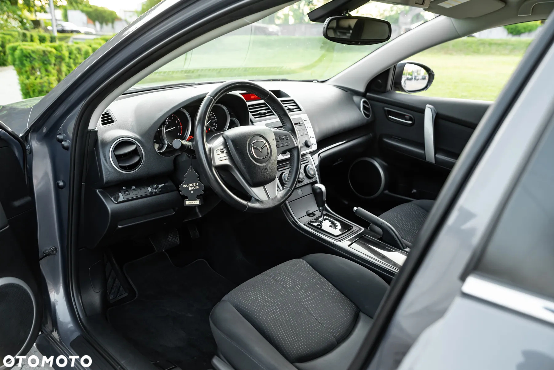 Mazda 6 - 17