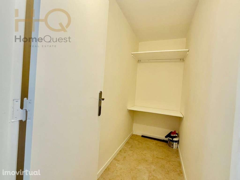 Apartamento T2 em Algueirão - Mem Martins - Grande imagem: 5/13