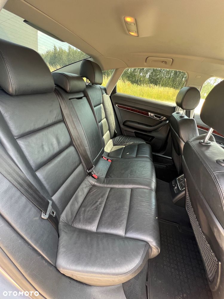 Audi A6 Limousine - 7