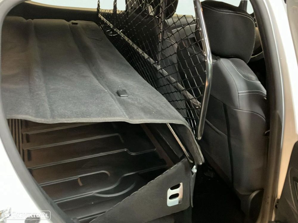 Renault Clio 1.5 dCi Limited - 16