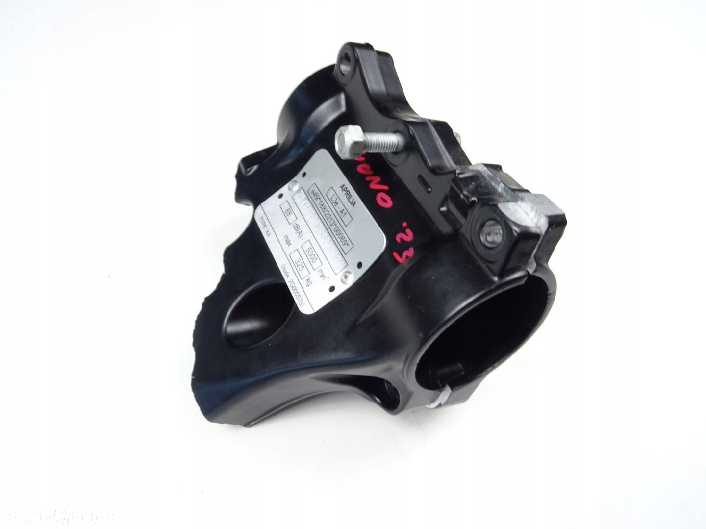 APRILIA TUONO 125 RS4 125 RAMA DOKUMENTY 23 - 3