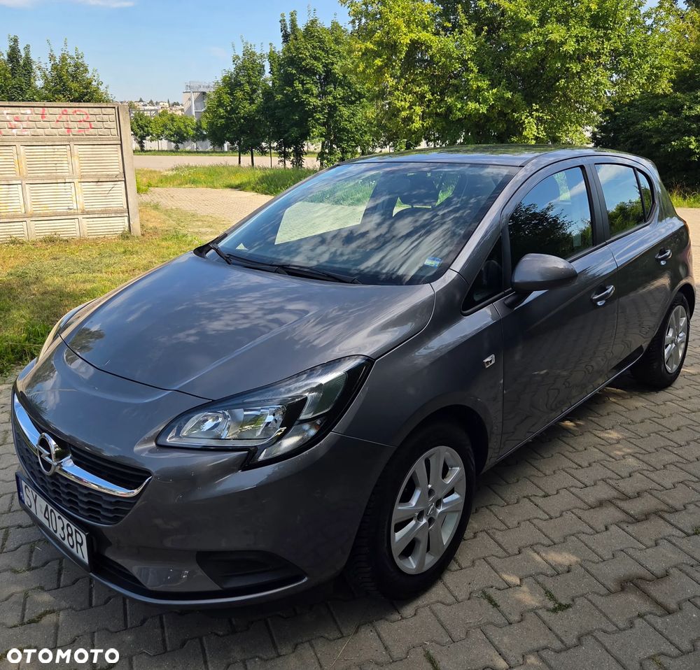 Opel Corsa 1.4 Selection - 2