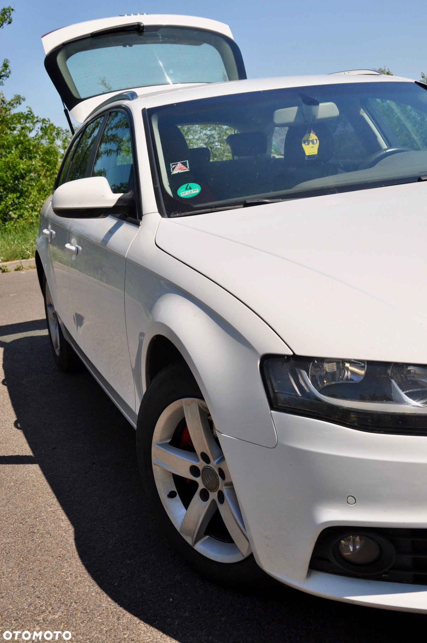 Audi A4 2.0 TDI - 5
