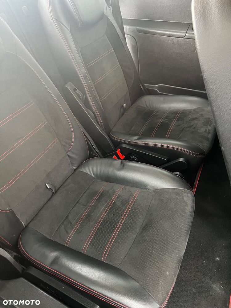 Ford S-Max 2.2 TDCi DPF Platinium X - 23