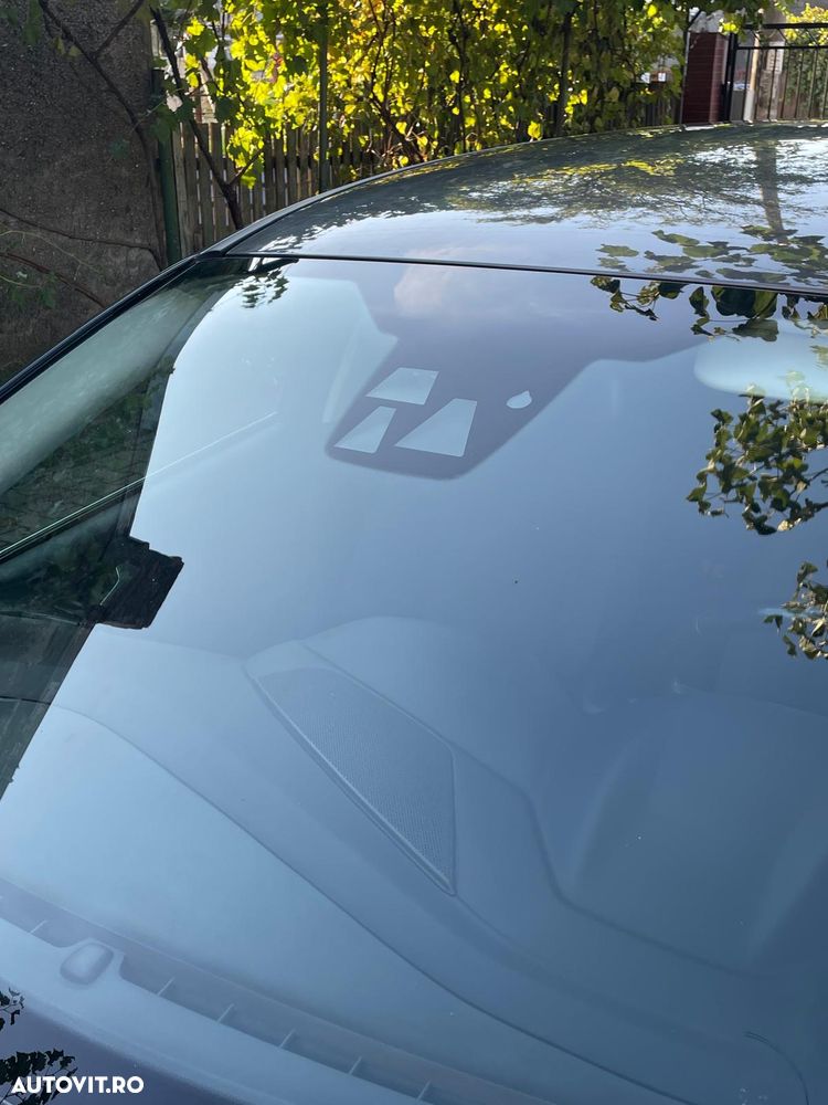 Ford Focus 1.5 TDCi Titanium - 11