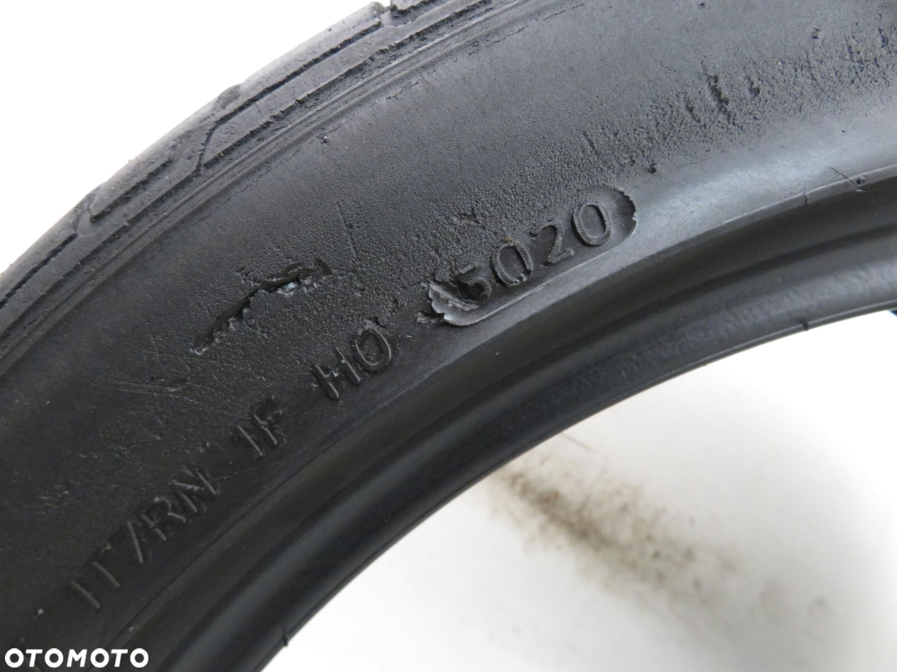 215/45R17 OPONA LETNIA Hankook Ventus Prime 3 91V XL - 3