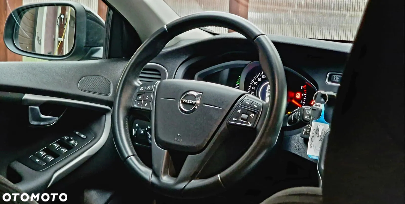 Volvo V40 - 17