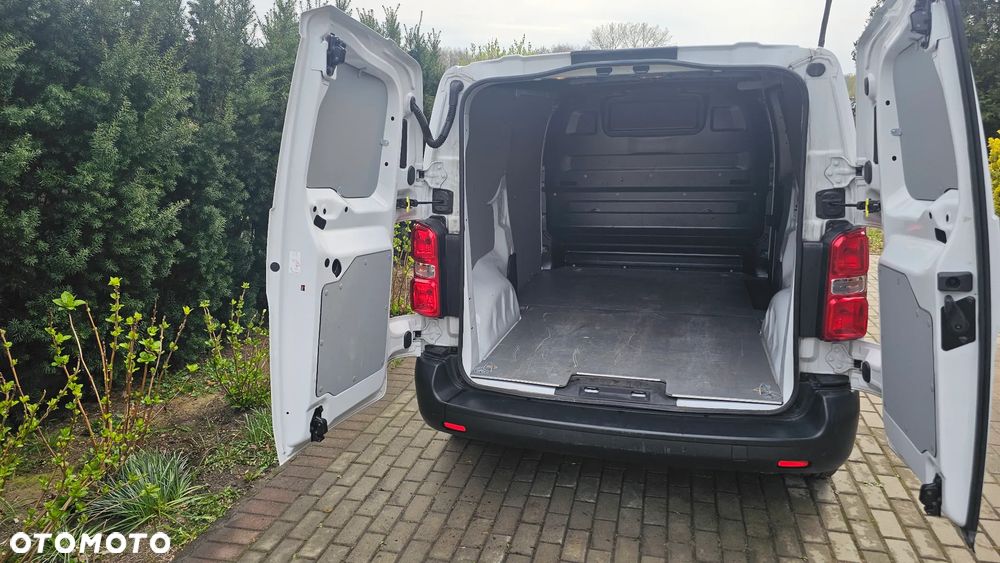 Toyota ProAce D-4D Medium 2,6t Active (bryg.) - 7