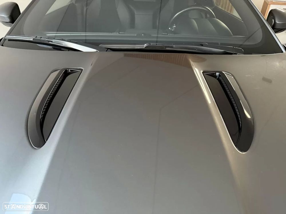 Jaguar F-Type 2.0 i4 R-Dynamic Black - 39