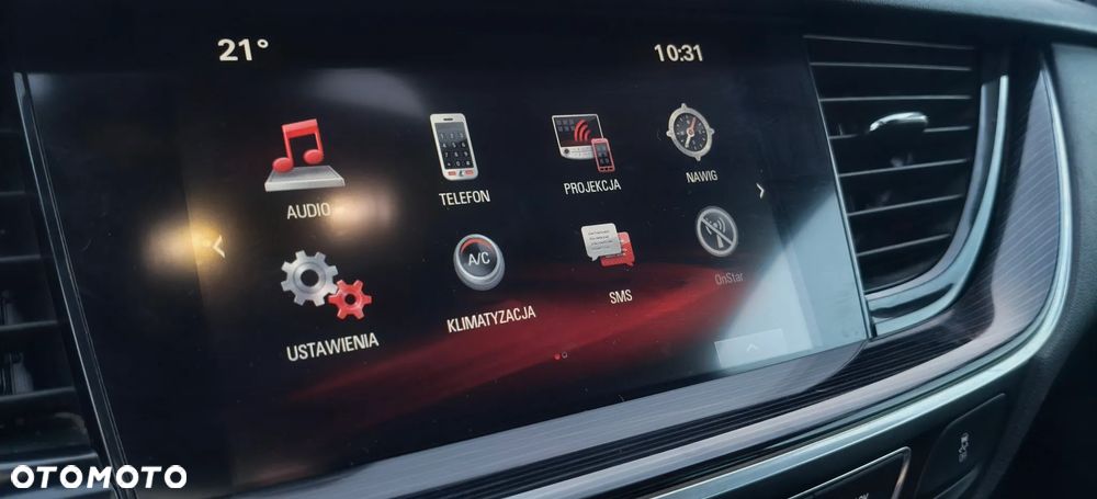 Opel Insignia 1.5 T Elite S&S - 29