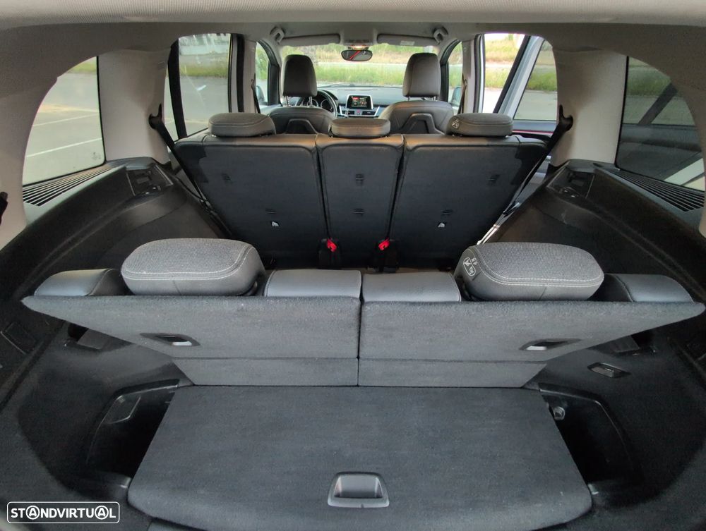 BMW 216 Gran Tourer d 7L - 24