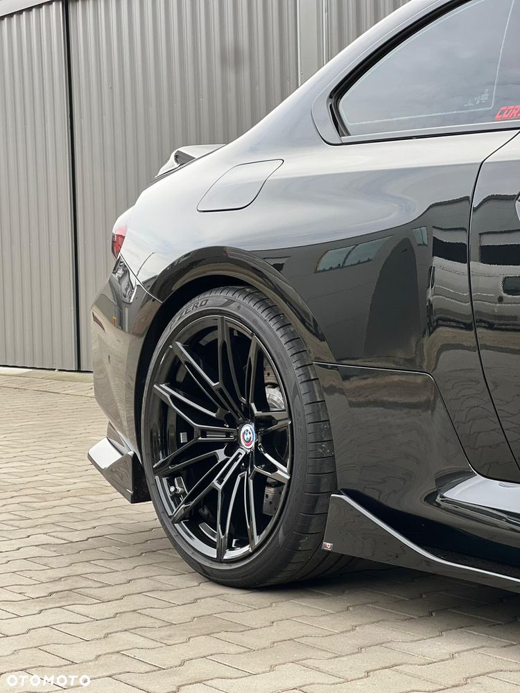 BMW M2 - 21