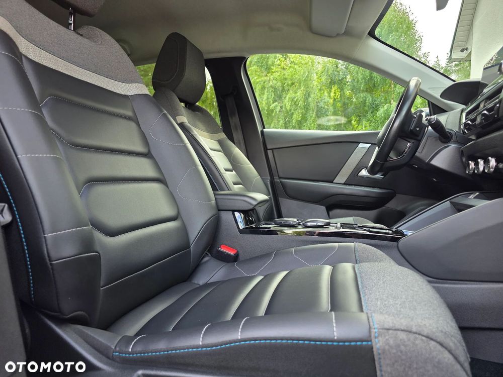 Citroën C4 1.5 BlueHDi Business Edition S&S EAT8 - 22