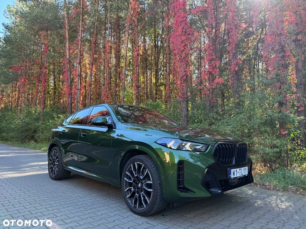 BMW X6 xDrive30d mHEV sport - 16