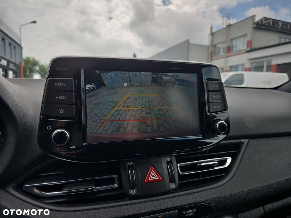 Hyundai i30 1.5 T-GDI 48V Comfort - 22