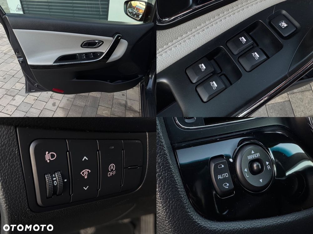 Kia Ceed 1.6 GDI Business Line - 16