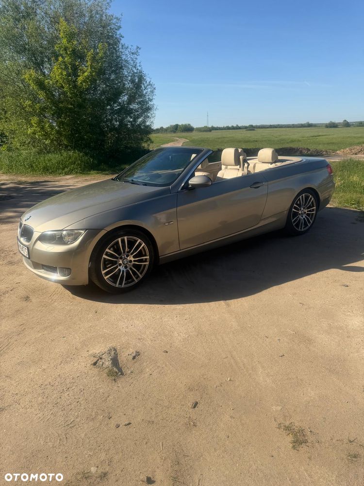 BMW Seria 3 - 21