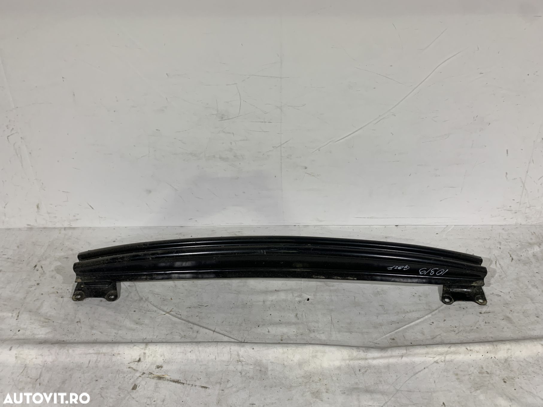 Armatura bara spate VW Golf 5 hatchback, 2003, 2004, 2005, 2006, 2007, 2008. - 1