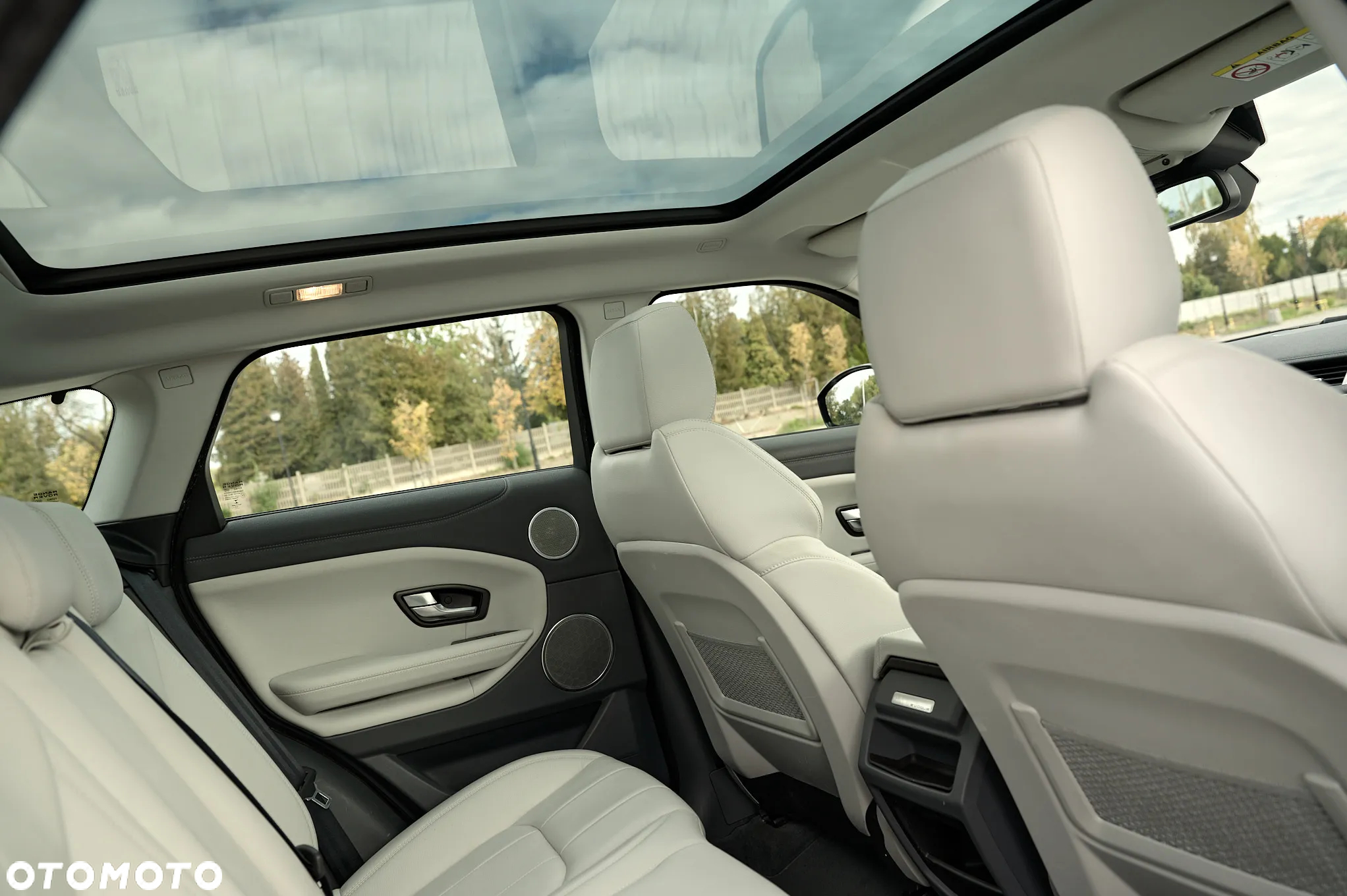 Land Rover Range Rover Evoque 2.0eD4 SE Dynamic Special Edition - 7