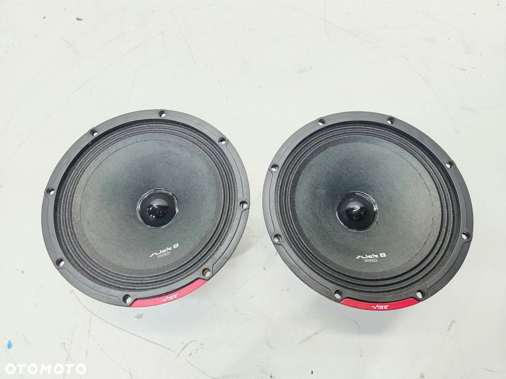GŁOŚNIK DRZWI SAMOCHODWY VIBE SLICKPRO8M-V0 4Ω 450 WATTS 150 WATTS RMS 20CM - 3