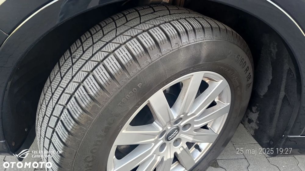Audi Q7 3.0 TDI ultra Quattro Tiptronic - 4