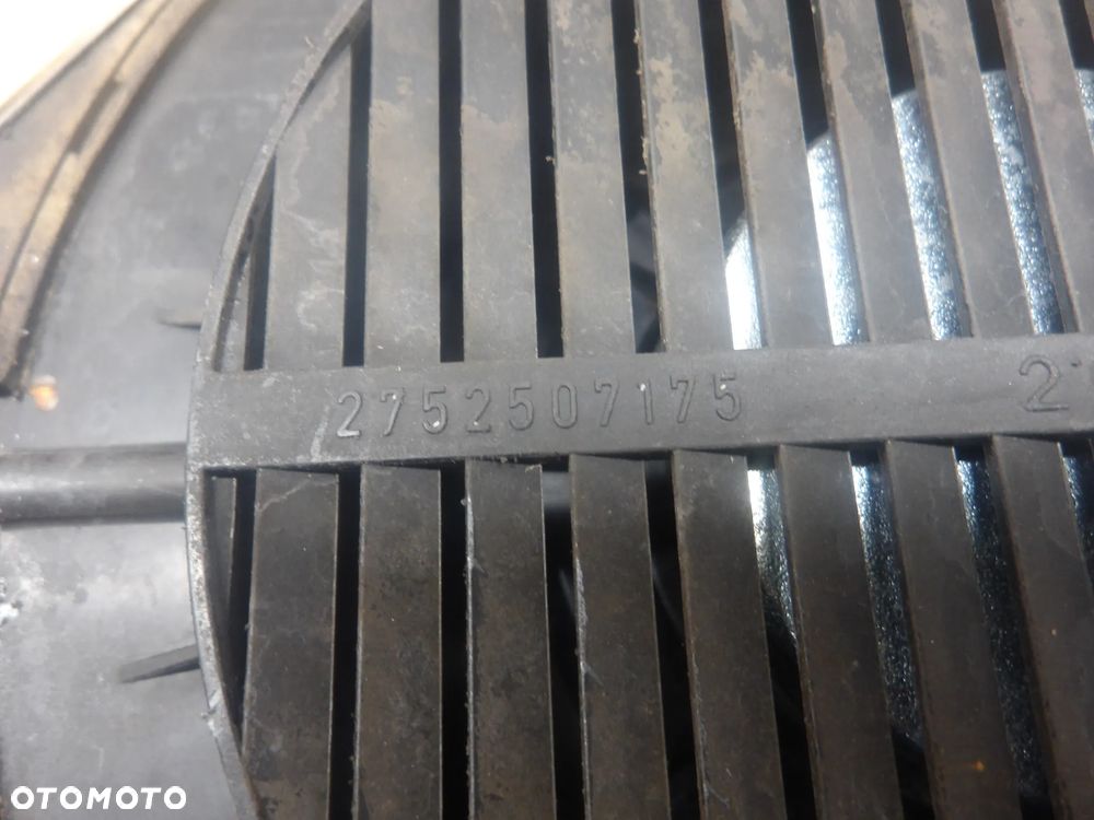 SEAT EXEO KOMBI 08-13 2.0TDI GŁOŚNIK PRAWY LEWY PRZÓD 2752507175 - 22