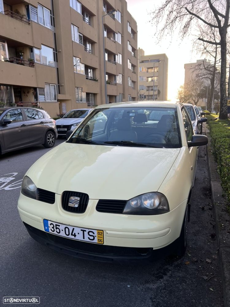 SEAT Arosa 1.0 Confort - 1