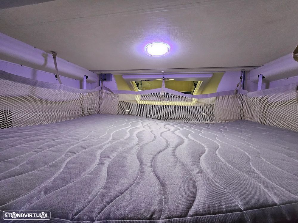 Challenger Genesis 275 Salão Face-to-face - 46