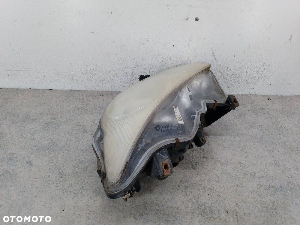 LAMPA PRZÓD LEWA CHRYSLER 300M 04780003AC - 6