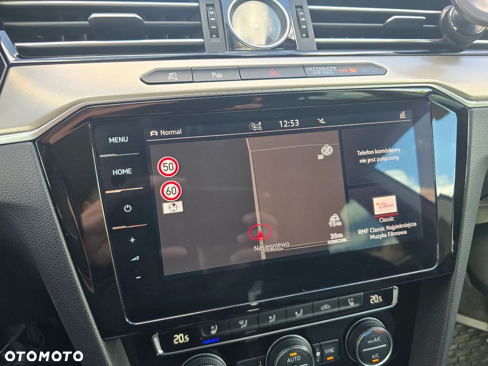 Volkswagen Arteon 2.0 TSI 4Motion Elegance DSG - 27