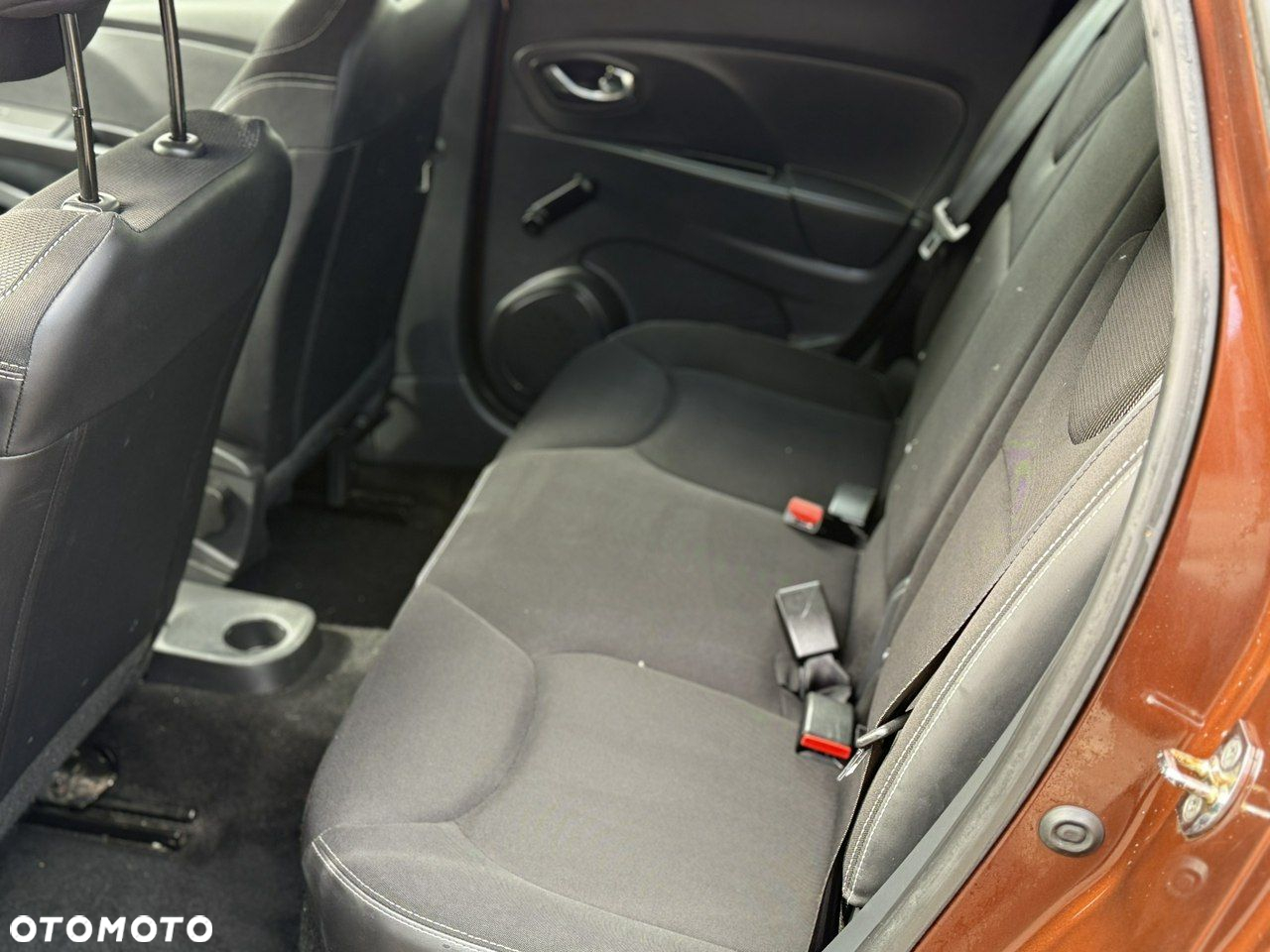 Renault Clio - 15