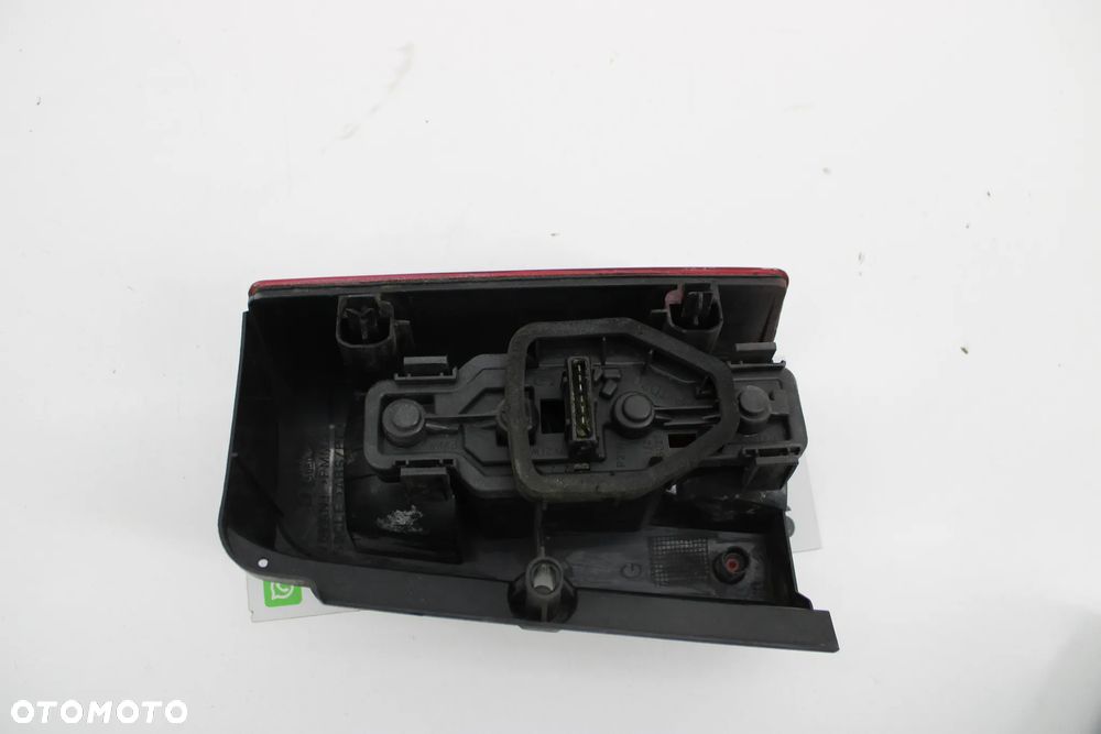 JDM Albizia Simpa Lampa Tył - 5