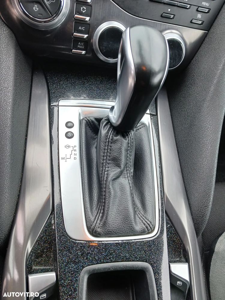 Citroën DS5 1.6 e-HDI Airdream BMP6 Chic - 7