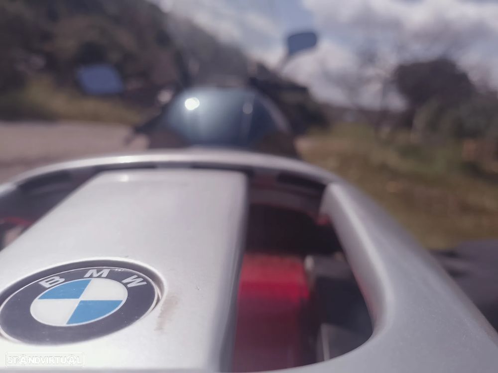 BMW K 1200 RS "Preço Revisto" - 15