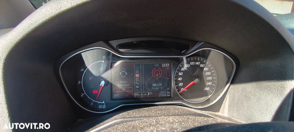 Ford Mondeo 2.0 TDCi Business Class - 1