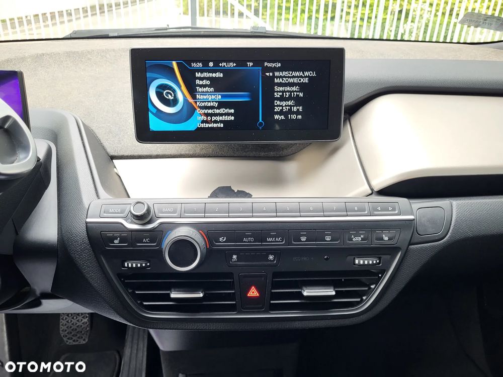 BMW i3 (60 Ah) - 13