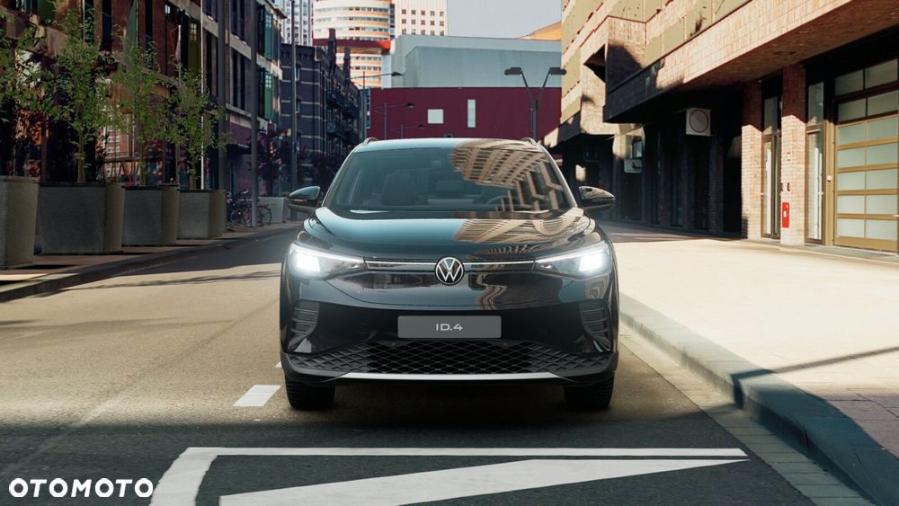 Volkswagen ID.4 - 5