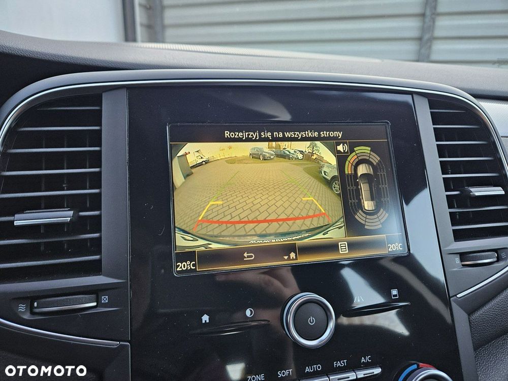 Renault Talisman BLUE dCi 150 BUSINESS EDITION - 32